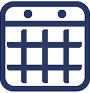 calendar icon