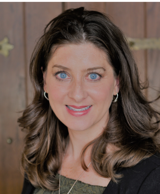 Dr. Gloria Winters