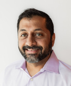 Dr. Tiffany Crank
Sr. Director